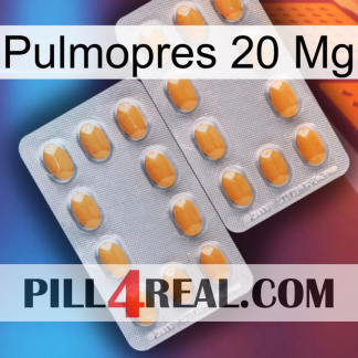 Pulmopres 20Mg cialis4
